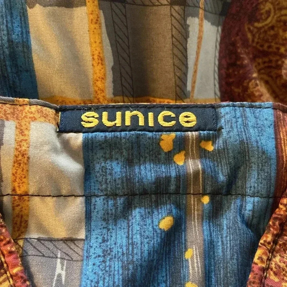 * VINTAGE * Sunice | Jacket - Picture 14 of 14